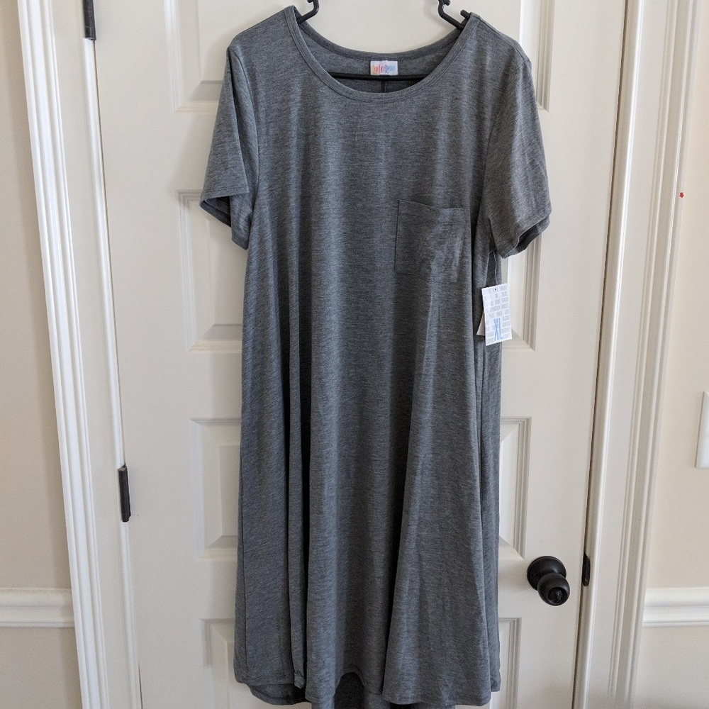 LuLaRoe Carly XL